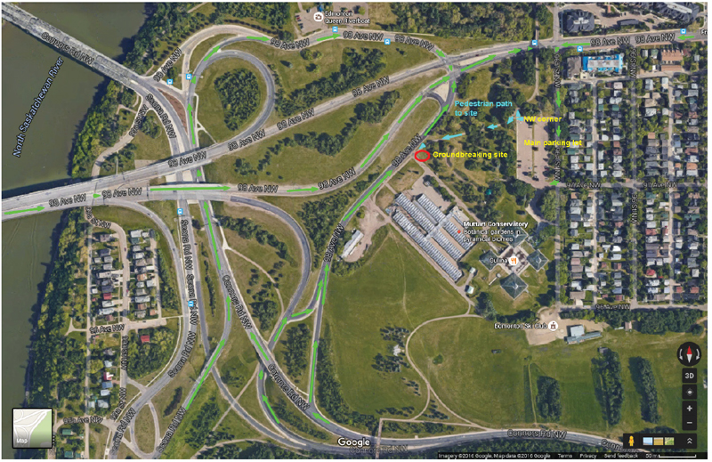 Media Advisory Edmonton, Alberta Canada.ca