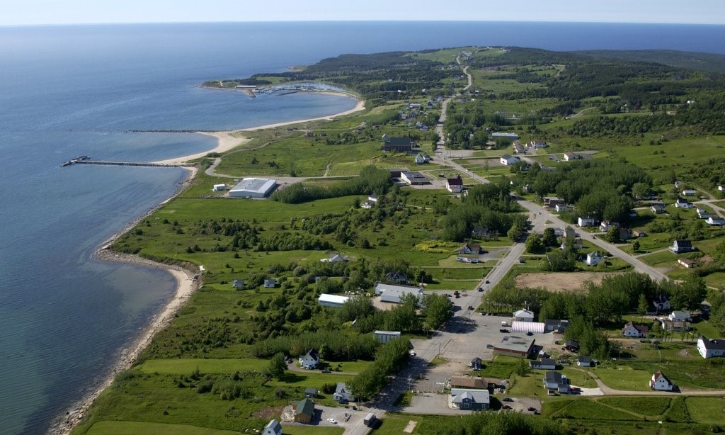 Businesses and Beaches Moving to a New Beat in Inverness County