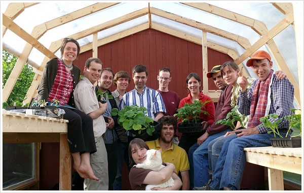 Government of Canada supports community infrastructure in Inverness