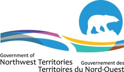 Government of the Northwest Territories' logo