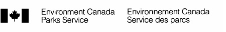 Example of a Program Title: Environment Canada Parks Service
