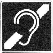 Access for the hearing impaired