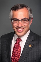 The Honourable Tony Clement