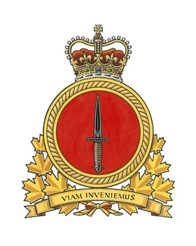 Canadian Special Operations Training Centre