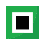 Balise de jour de bâbord, décrite ci-dessus