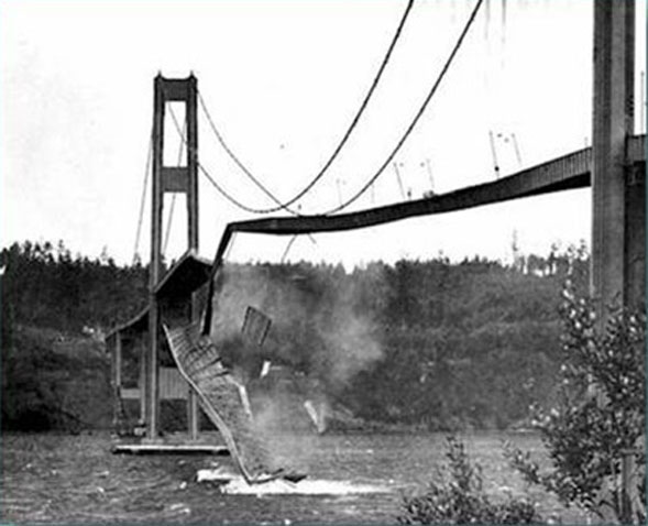 Tacoma Narrows Bridge