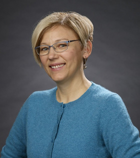 Photo of Janet Kepkiewicz