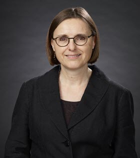 Photo of Irene Karsten
