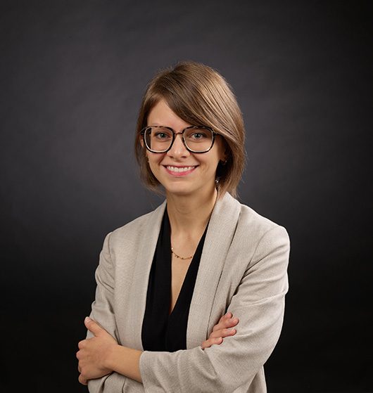 Photo de Marianne Breault