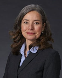 Dr. Patricia E. Kell