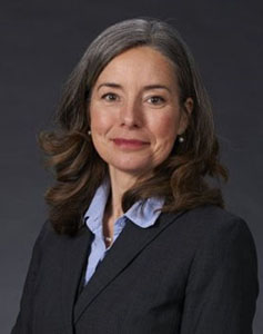 Dr. Patricia E. Kell.