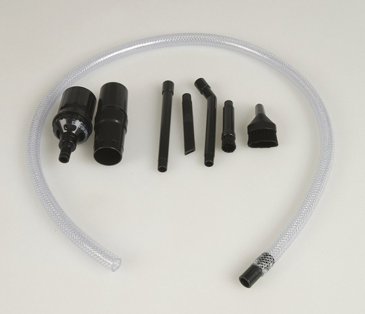 Trousse d’outils de nettoyage miniatures pour aspirateur