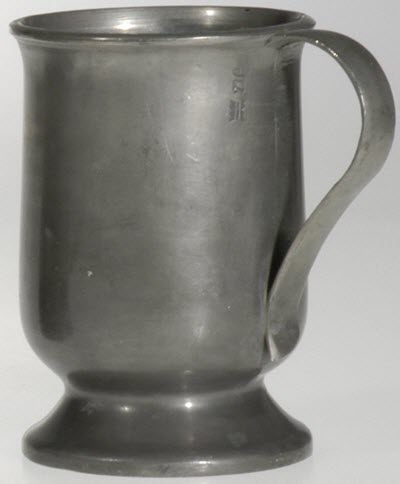 Tankard.