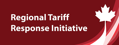 Regional Tariff Response Initiative