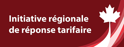 Initiative régionale de réponse tarifaire