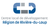 Logo CLD Rivière-du-Loup