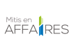 Logo Mitis en Affaires
