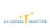 Logo Le Québec Maritime