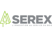 Logo SEREX