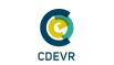 CDE Victoriaville logo