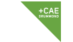 CAE Drummond logo