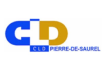 CLD Pierre-De Saurel logo