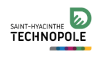 Saint-Hyacinthe Technopole logo