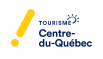 Tourisme Centre-du-Québec logo
