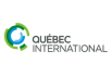 Logo Québec International