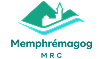 Logo MRC Memphrémagog