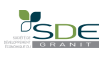 Logo Société de développement économique du Granit (SDEG)