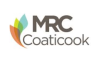 Logo MRC de Coaticook – Service de développement économique