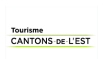 Logo Tourisme Cantons-de-l'Est