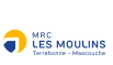 Logo MRC Les Moulins
