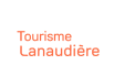 Logo Tourisme Lanaudière