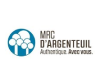 MRC d’Argenteuil logo