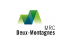 MRC de Deux-Montagnes logo