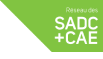 CAE Rive-Nord logo