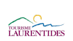 Tourisme Laurentides logo