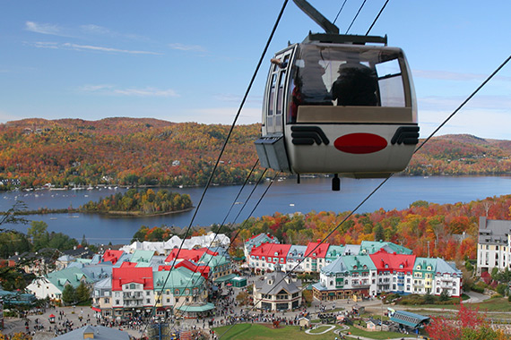 Laurentides picture