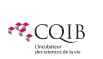 Logo Centre québécois d’innovation en biotechnologie (CQIB)