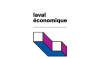 Logo Développement économique Laval