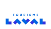 Logo Tourisme Laval