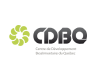 Logo Centre de développement bioalimentaire du Québec