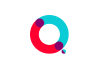 Logo Carrefour Québec International (CQI)
