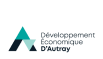 Logo Développement Économique D’Autray