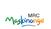 Logo Services de développement économique de la MRC de Maskinongé