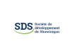 Logo Services de développement économique de Shawinigan
