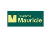 Logo Tourisme Mauricie