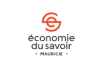 Logo Économie du savoir Mauricie